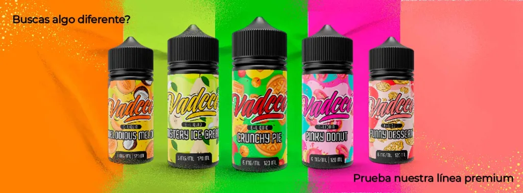 eliquids premium