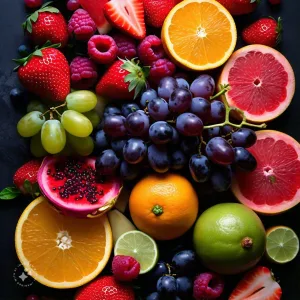 Frutales