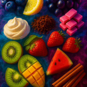 Sabores