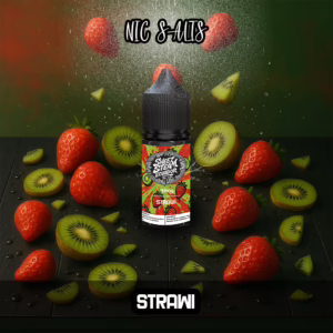 STRAWI NIC SALT